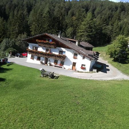Gapphof Villa Reith bei Seefeld Buitenkant foto