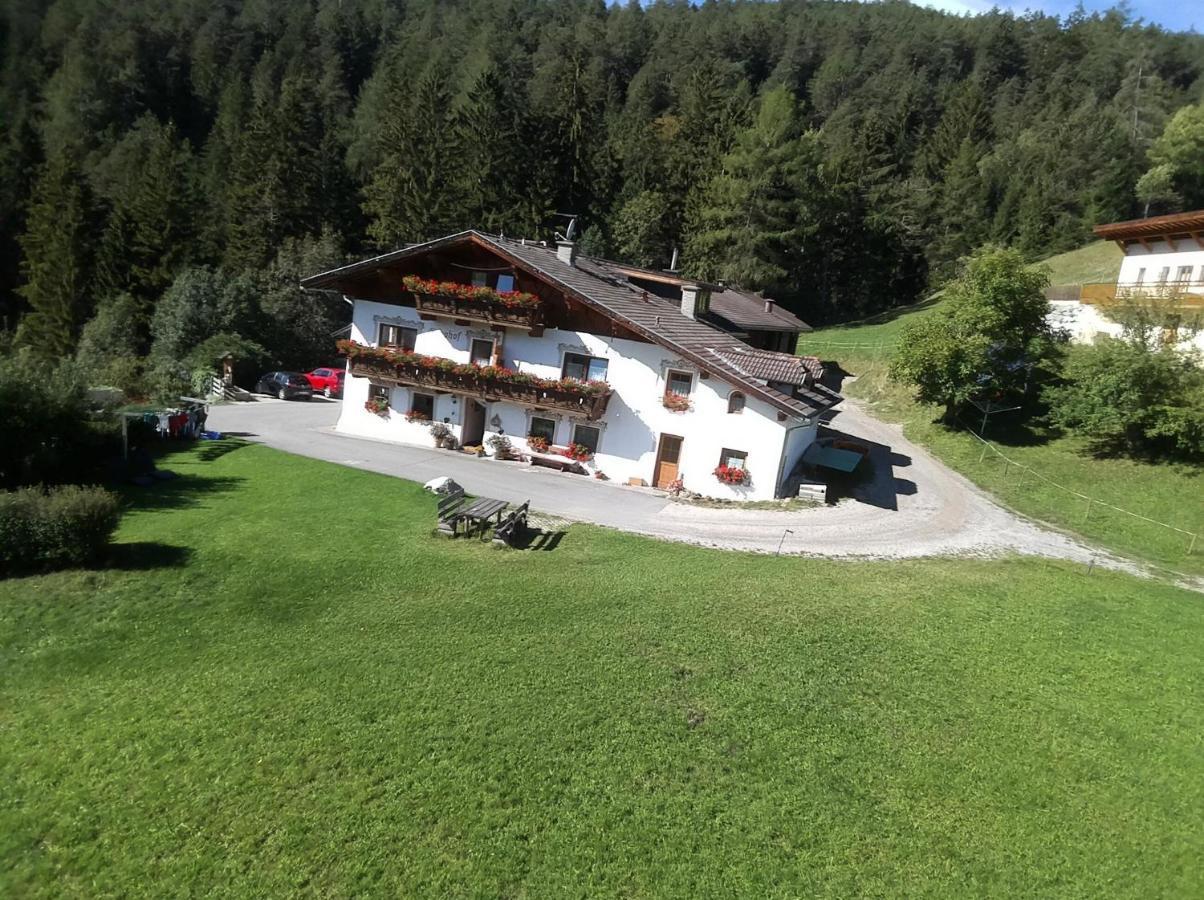 Gapphof Villa Reith bei Seefeld Buitenkant foto