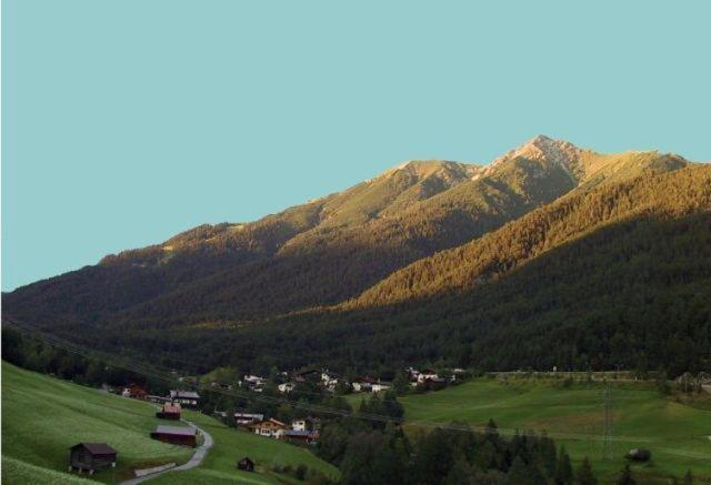 Gapphof Villa Reith bei Seefeld Buitenkant foto