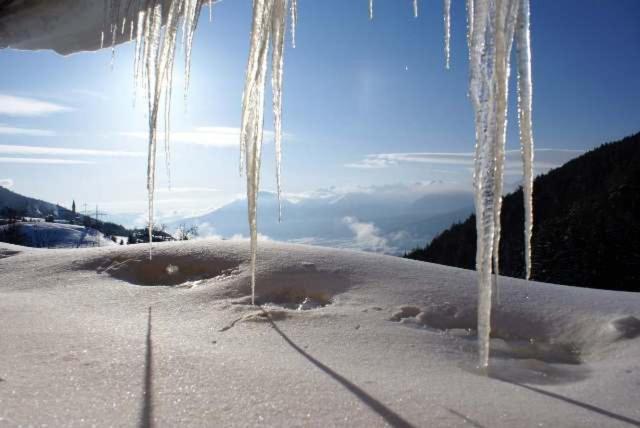 Gapphof Villa Reith bei Seefeld Buitenkant foto