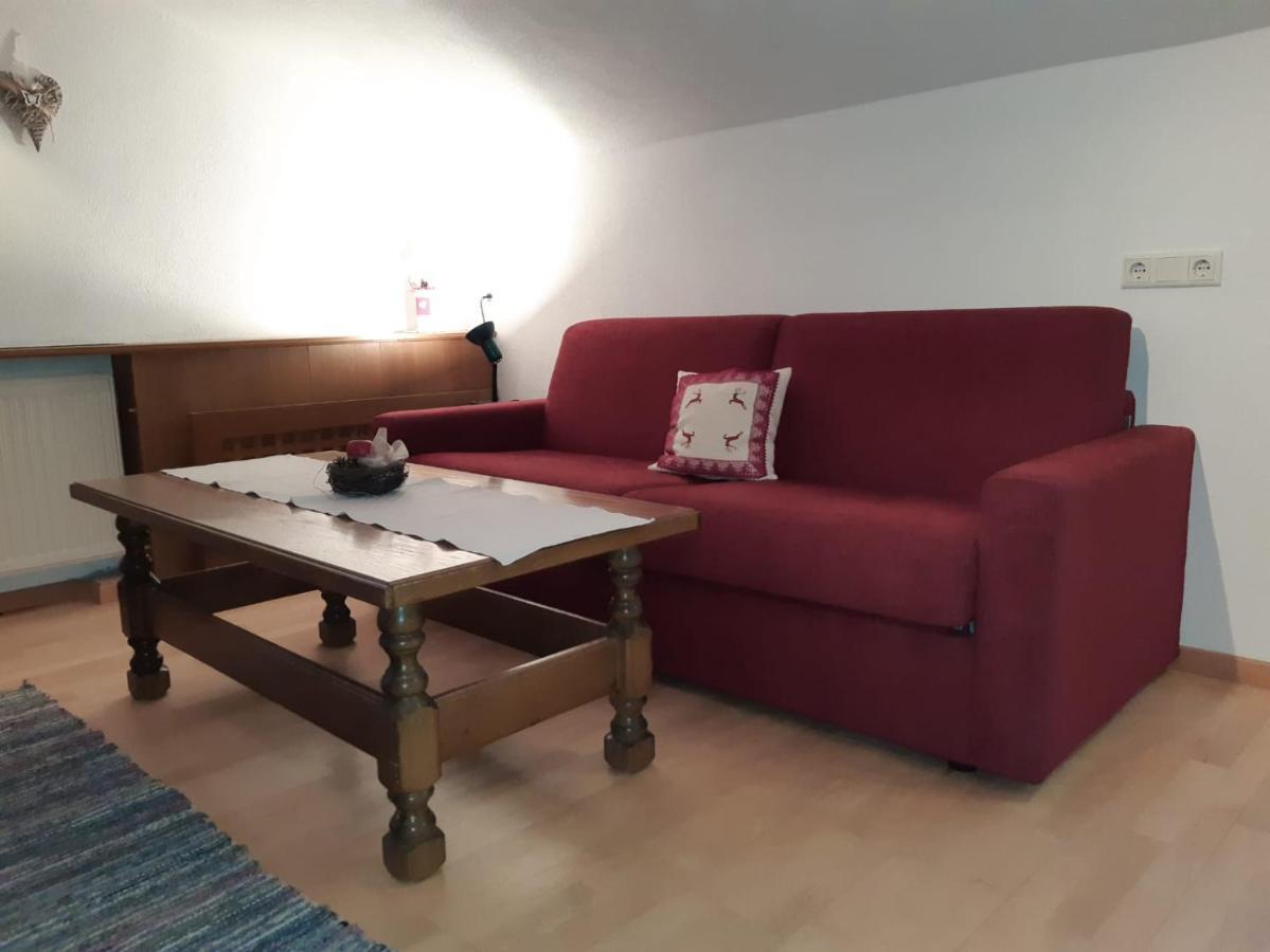 Gapphof Villa Reith bei Seefeld Buitenkant foto