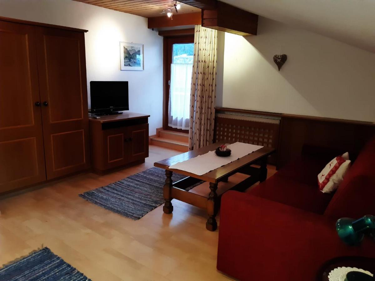 Gapphof Villa Reith bei Seefeld Buitenkant foto