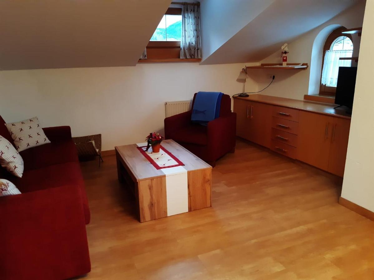 Gapphof Villa Reith bei Seefeld Buitenkant foto