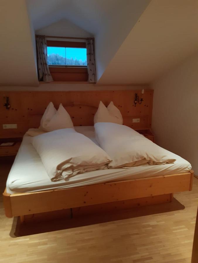 Gapphof Villa Reith bei Seefeld Buitenkant foto