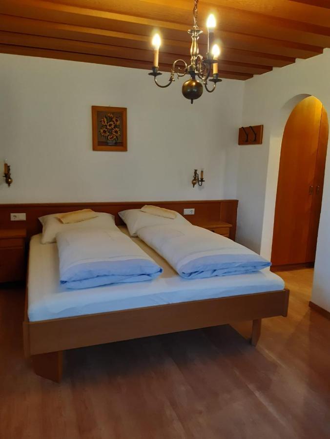 Gapphof Villa Reith bei Seefeld Buitenkant foto